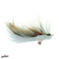 Hare Sculpin Fly | Olive 4