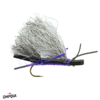 Naked Chubby Fly | Purple 6