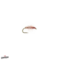 Tailwater Sowbug Fly | Pink 16