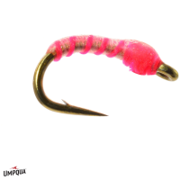 Neon Nightmare Fly | Pink 18