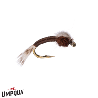 WD-40 Fly | Chocolate 22