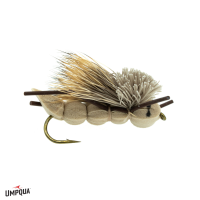 Charlie Boy Hopper Fly | Tan 12