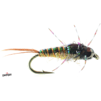 Anato-May Hares Ear Fly 16