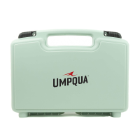 Umpqua  Boat Box for large flies - Baby Sage