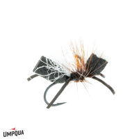 Bionic Ant 2.0 Egan Fly | Black 16