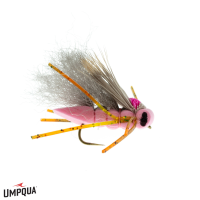 Boy Wonder Hopper Craven Fly | Peach 10