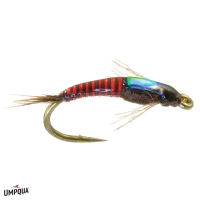 Juju Baetis Craven's Fly | PMD 18