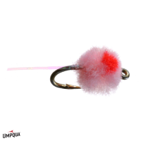 Flashtail Mini Egg Fly | Egg 16