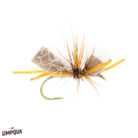 Bionic Ant 2.0 Egan Fly | Brown 14