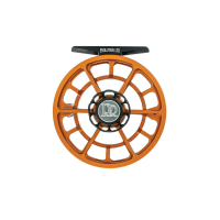 Ross Reels Evolution LTX 4/5 Matte Pumpkin