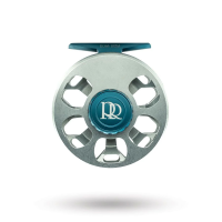 Ross Reels Cimarron 5/6 Machinist