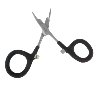Rising Bobs De-BARB 4" Plier Black