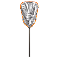 Rising Lunker Net 10" Handle Stealth