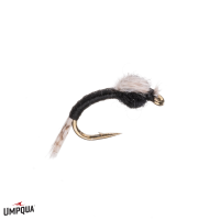 WD-40 Fly | Black 24