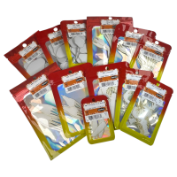 Semperfli ABC Saltwater Monster Kit