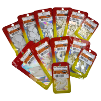 Semperfli ABC Saltwater Standard Kit