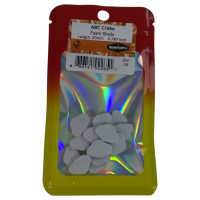 Semperfli ABC Crab Shells 20mm