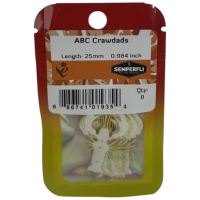 Semperfli ABC Crawdads 25mm