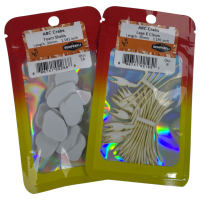Semperfli ABC Complete Crabs Kit 30mm