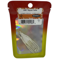 Semperfli ABC Squid Tails 50mm