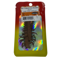 Semperfli ABC Hellgrammite Nymphs 25mm Natural