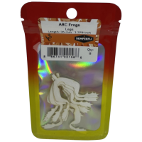 Semperfli ABC Frog Legs 35mm