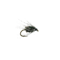 Soft Hackle Fly | Partridge/Peacock 16