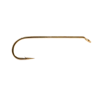 Partridge of Redditch Heritage Streamer 5x Long Down Eye 10 - 15 P