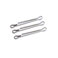 Partridge of Redditch Waddington Shank 10 mm - 20 Pack