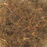 MFC Arizona Diamond Dubbing Dark Copper Mocha