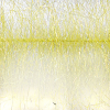 MFC Sparkle Minnow Brush Body Hot Yellow