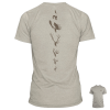RepYourWater Antler Spine 2.0 T-Shirt Large