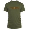 RepYourWater Backcountry Hunters And Anglers Collab T-Shirt Large