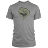 RepYourWater BHA 2.0 T-Shirt Medium