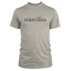 RepYourWater Montana Sportsman T-Shirt Large