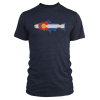 RepYourWater Colorado Trout T-Shirt Medium