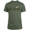 RepYourWater Drake Over The Marsh T-Shirt Large