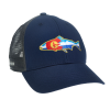 RepYourWater Colorado Fly and Mountains Hat