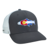 RepYourWater Colorado Trout Hat