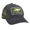 RepYourWater Esox 2.0 Hat - Green