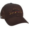 RepYourWater Minimalist Brown  Hat