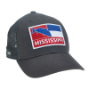 RepYourWater Mississippi Redfish Hat