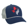 RepYourWater Texas Largemouth Hat