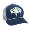 RepYourWater River Buffalo Hat