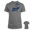 RepYourWater Hunt. Alaska Caribou T-Shirt Small