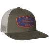 Redington Gear Patch Trucker Hat