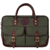 Duluth Pack Freelance Briefcase Olive Drab