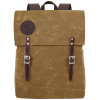 Duluth Pack Scoutmaster Wax Khaki