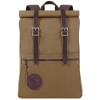 Duluth Pack Roll-Top Scout Wax Khaki