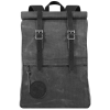 Duluth Pack Roll-Top Scout Wax Grey
